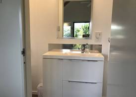 Bay Cabinz Motel 5