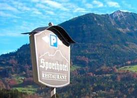 Sporthotel Schönau am Königssee 2