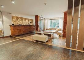 Calafate Parque Hotel 3