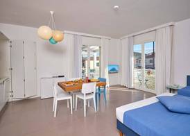 Felix Hotels - Hotel Residence Porto San Paolo 4