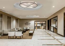 Crowne Plaza CHICAGO OHARE HOTEL & CONF CTR by IHG 2