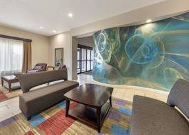 Best Western Plus Pauls Valley 4