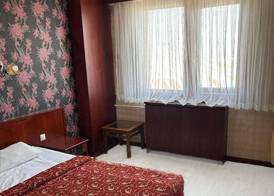 Hotel Dilaver 4