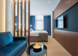 Caldo Luxury Rooms 4