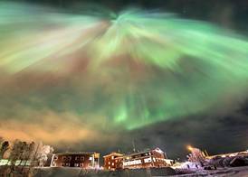Hotel Inari 2