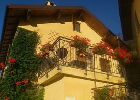 Agriturismo Al Pagan 5