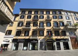 Hotel Fenice Gluten Free 2