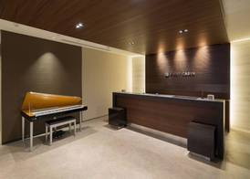 First Cabin Akasaka 2