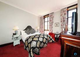 Markree Castle 2