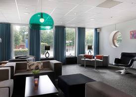 Scandic Hallandia 2
