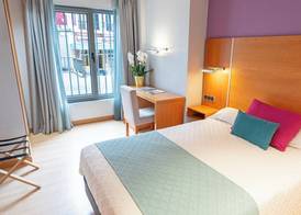 Hotel Faranda Marsol Candas, Ascend Hotel Collection 4