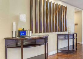 Comfort Inn & Suites Sea-Tac Airport 3
