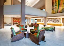 Emotions by Hodelpa Puerto Plata 2