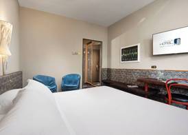 City Style Hotel Reggio Emilia 3