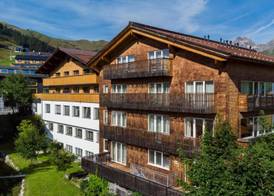 Hotel Walserberg 3
