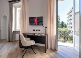 Domus Mea Suite 5