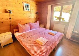 Berghaus Toni Hotel und Restaurant 3