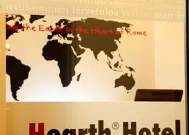 Hearth Hotel 2