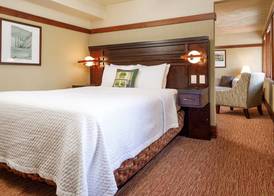 The Historic Park Inn Hotel 5