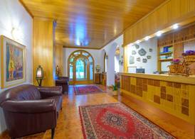 Park Hotel Faloria 2
