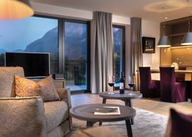 Dolomitengolf Suites 5