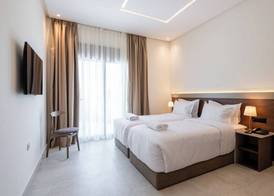 Hotel El Toro Tanger 2