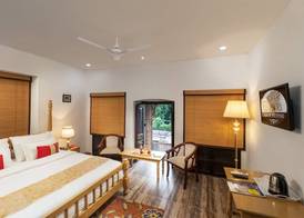 WelcomHeritage Badi Kothi 4