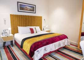 Hotel DeBrett 5