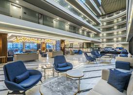 Arnor De Luxe Hotel & Spa 5