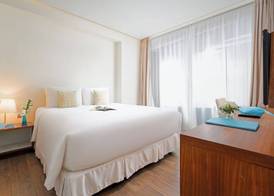 A La Carte Da Nang Beach 5