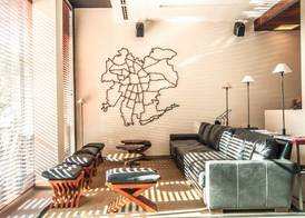 Hotel Ismael - Lastarria 3