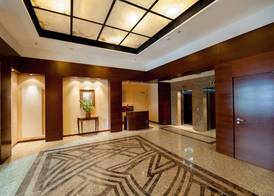 Exclusive Apartments Warsaw City Centre 2