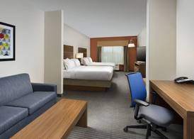 Holiday Inn Express & Suites BAY CITY by IHG 3