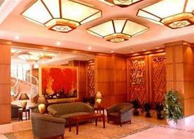 Cypress Hotel Jin Jiang Shanghai 5