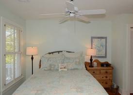 Cottage Rental Agency - Seaside, Florida 5