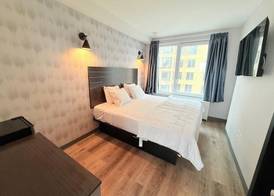 Bkway Hotel Brooklyn 5