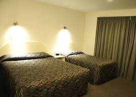 Annabelle Court Motel 2