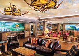 Angler's Lodge Hollister 3