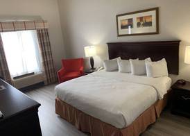 Country Inn & Suites by Radisson, Jacksonville West, FL 5