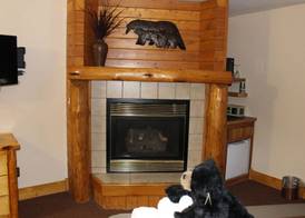 Spearfish Canyon Lodge 4