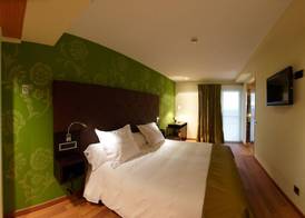 Hotel Eguren Ugarte 3