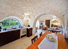 B&B Masseria Nuove Caselle 4