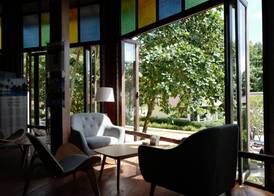 Nature Beach Resort 5