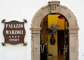 Palazzo Marzoli charme Resort - Small Luxury Hotel 2