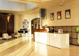 Majestic Cove Hotel - Formerly Le Méridien Fairway 4