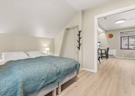 Telemark Apartments 5