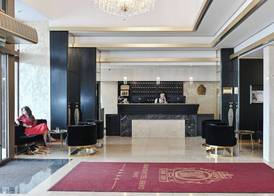Grandhotel Brno 2