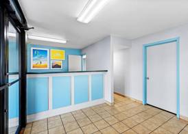 Days Inn by Wyndham Cleveland TN 2