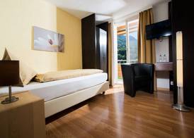 Jungfrau Hotel 3