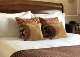 The Falcon Hotel 3